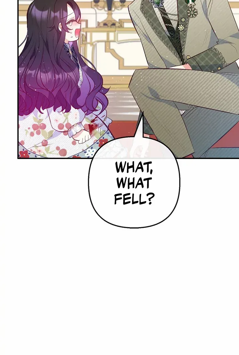 I Am A Daughter Loved By The Devil Chapter 55 page 46 - 