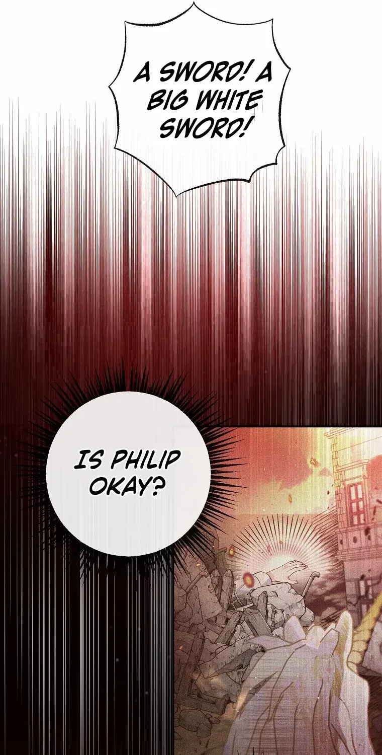 I Am A Daughter Loved By The Devil Chapter 55 page 47 - 