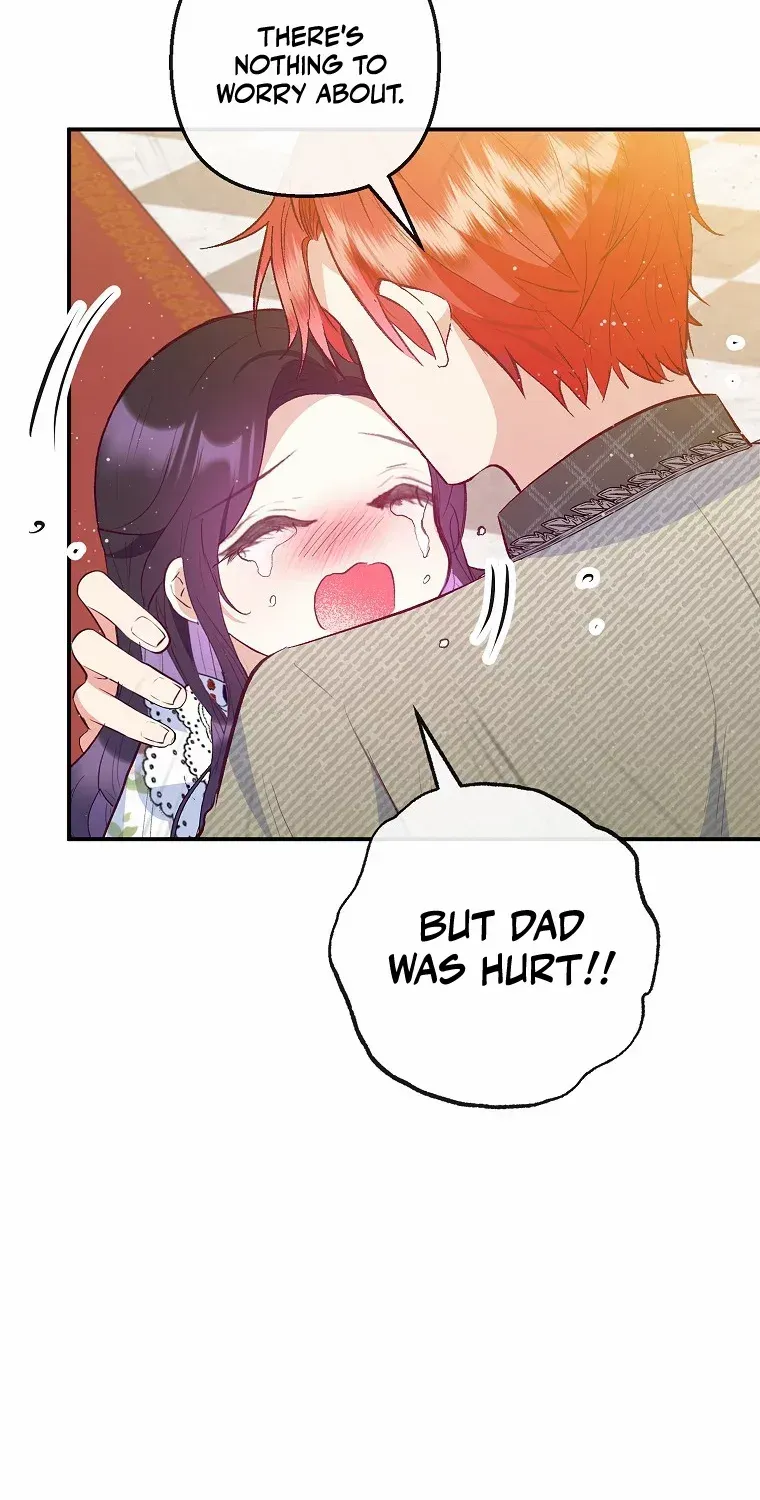 I Am A Daughter Loved By The Devil Chapter 55 page 51 - 