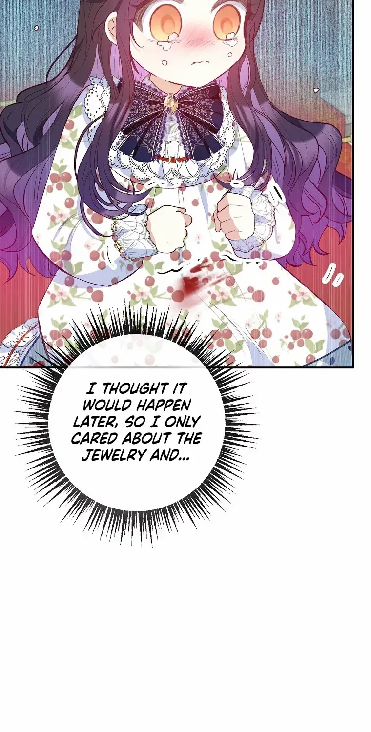 I Am A Daughter Loved By The Devil Chapter 55 page 55 - 