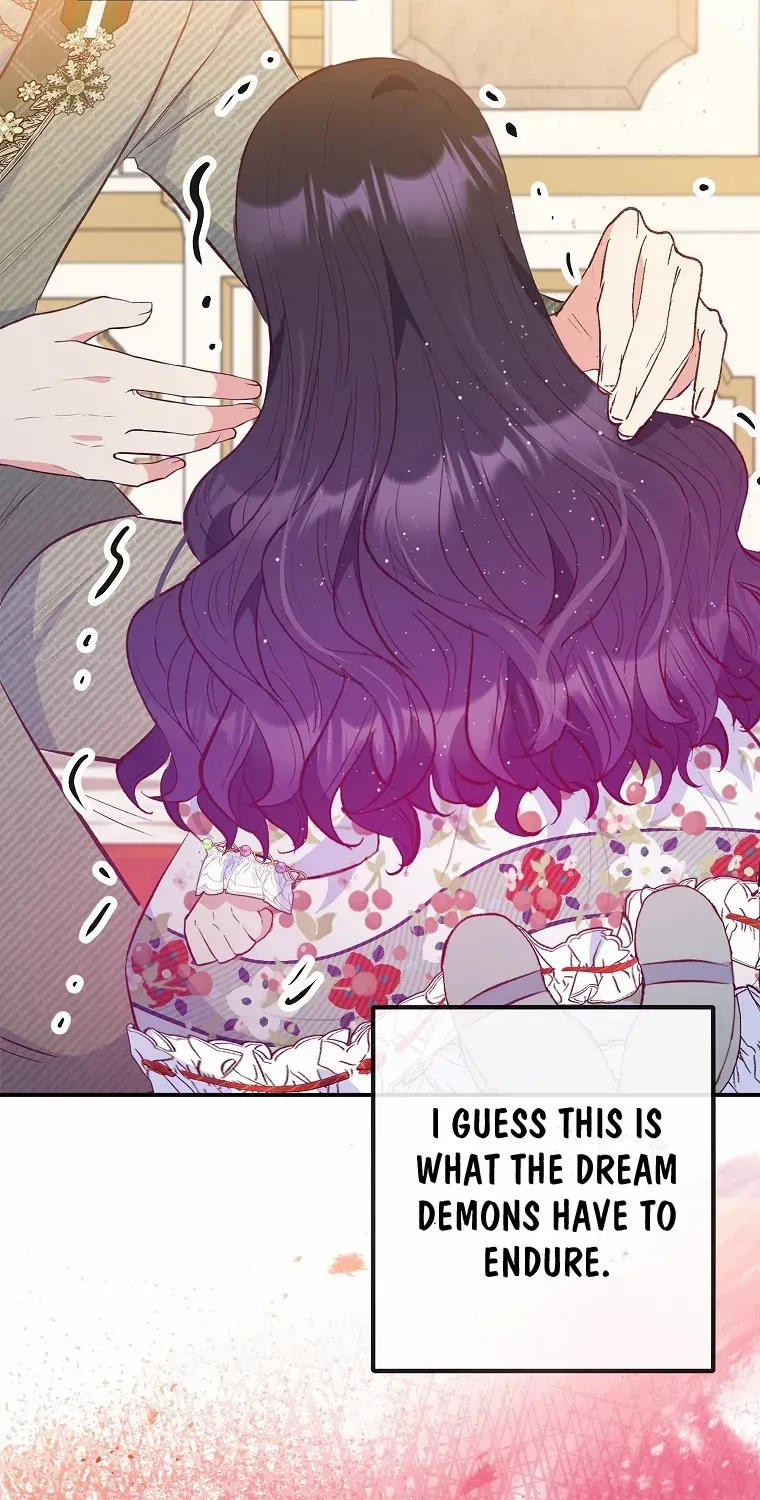 I Am A Daughter Loved By The Devil Chapter 55 page 63 - 