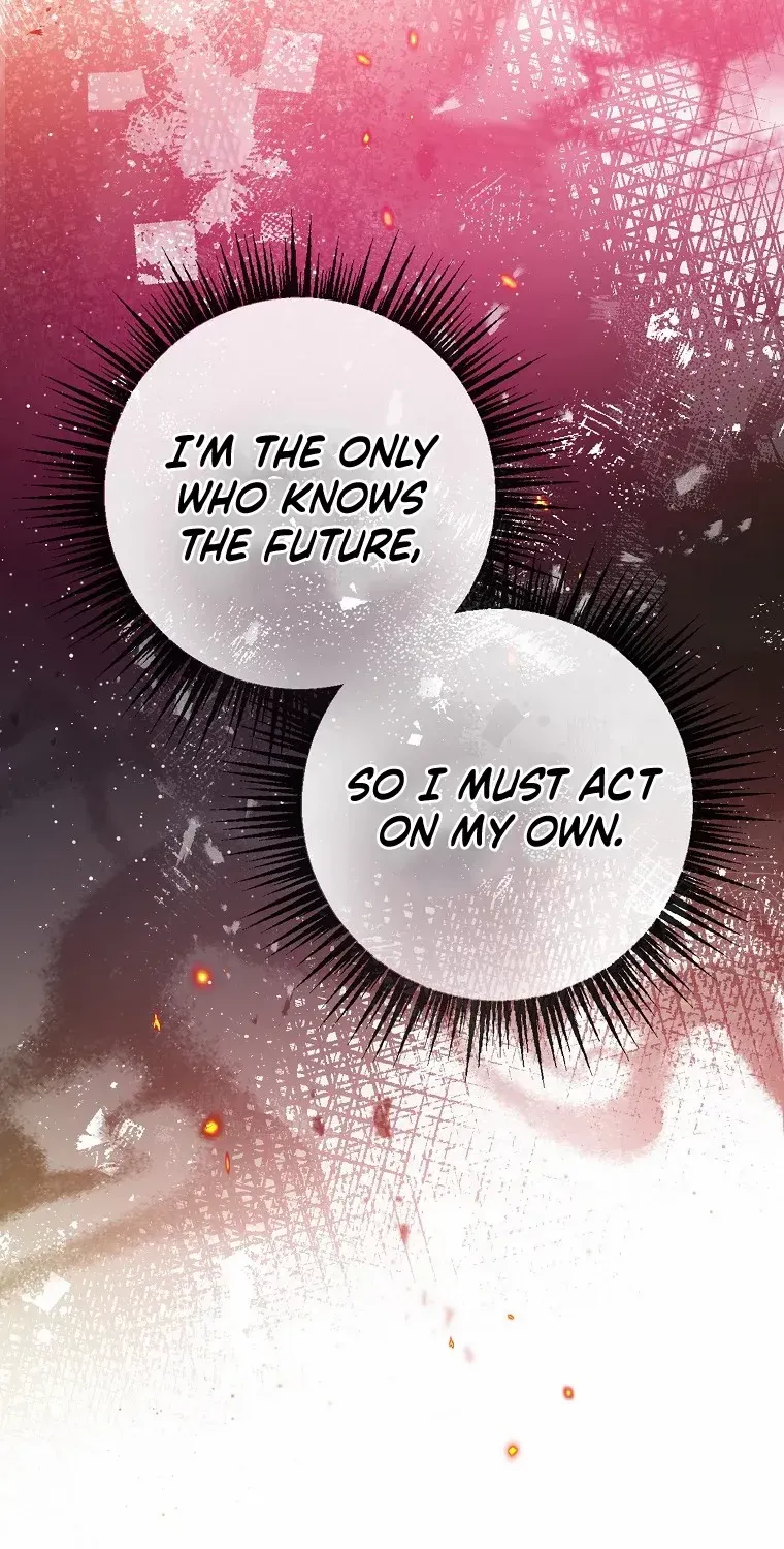 I Am A Daughter Loved By The Devil Chapter 55 page 64 - 