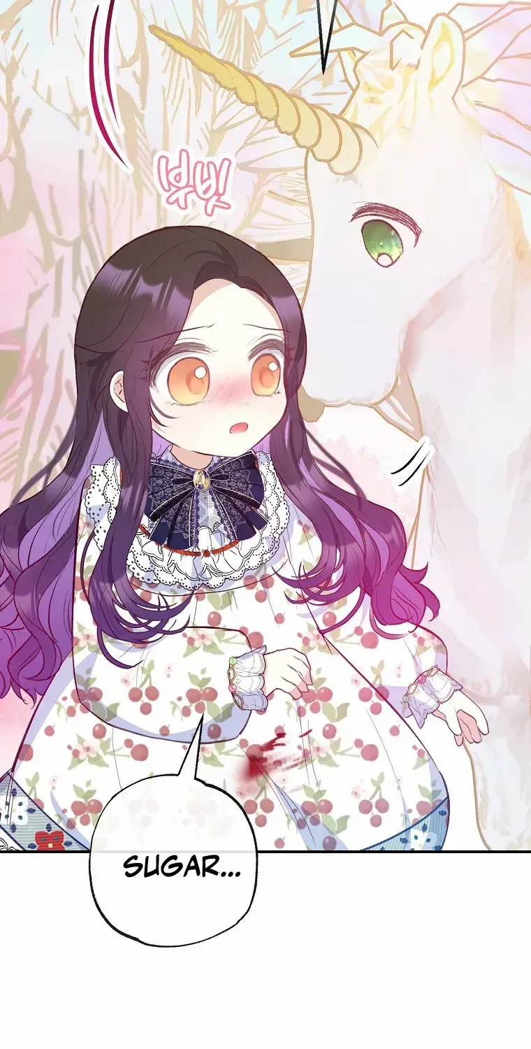 I Am A Daughter Loved By The Devil Chapter 55 page 66 - 