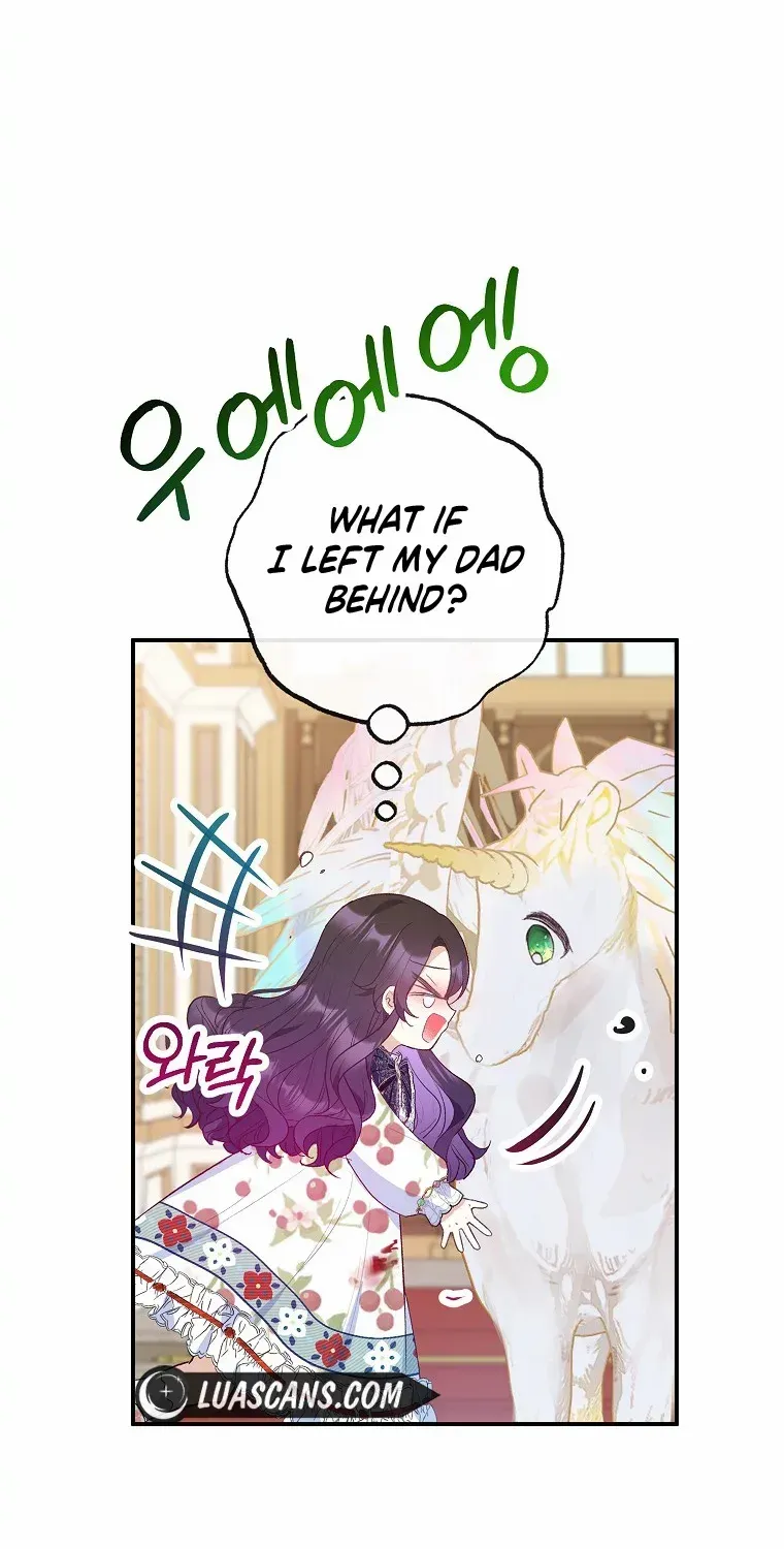 I Am A Daughter Loved By The Devil Chapter 55 page 67 - 