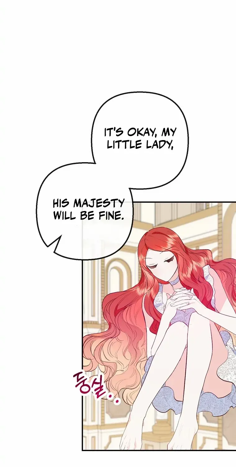 I Am A Daughter Loved By The Devil Chapter 55 page 68 - 