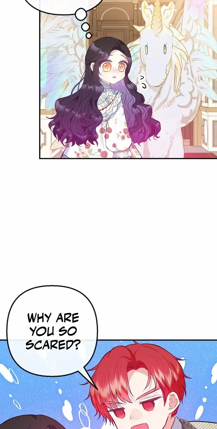I Am A Daughter Loved By The Devil Chapter 55 page 72 - 