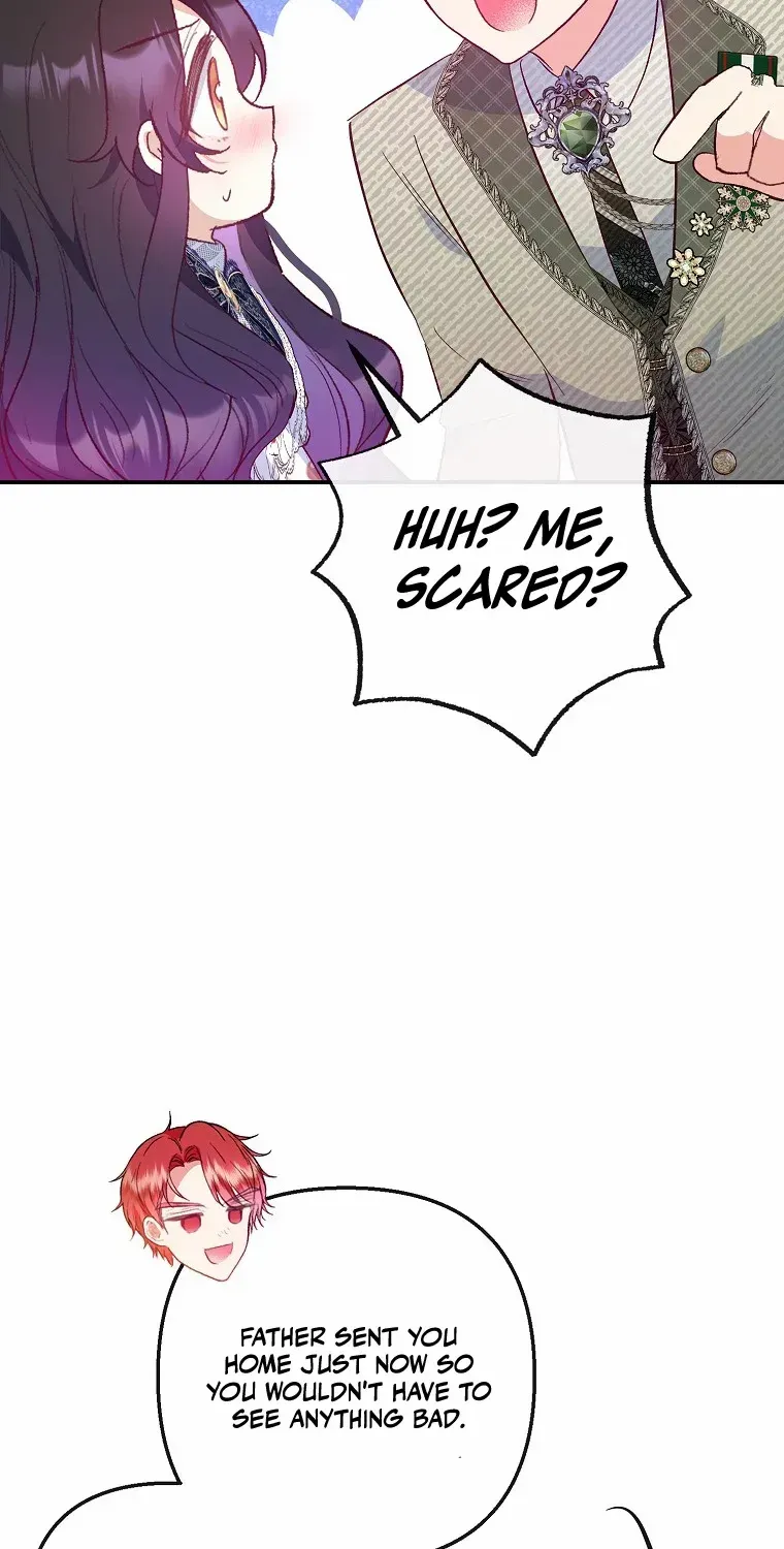 I Am A Daughter Loved By The Devil Chapter 55 page 73 - 