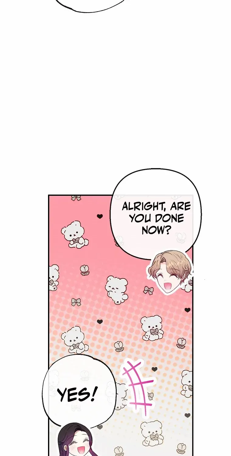 I Am A Daughter Loved By The Devil Chapter 55 page 10 - 