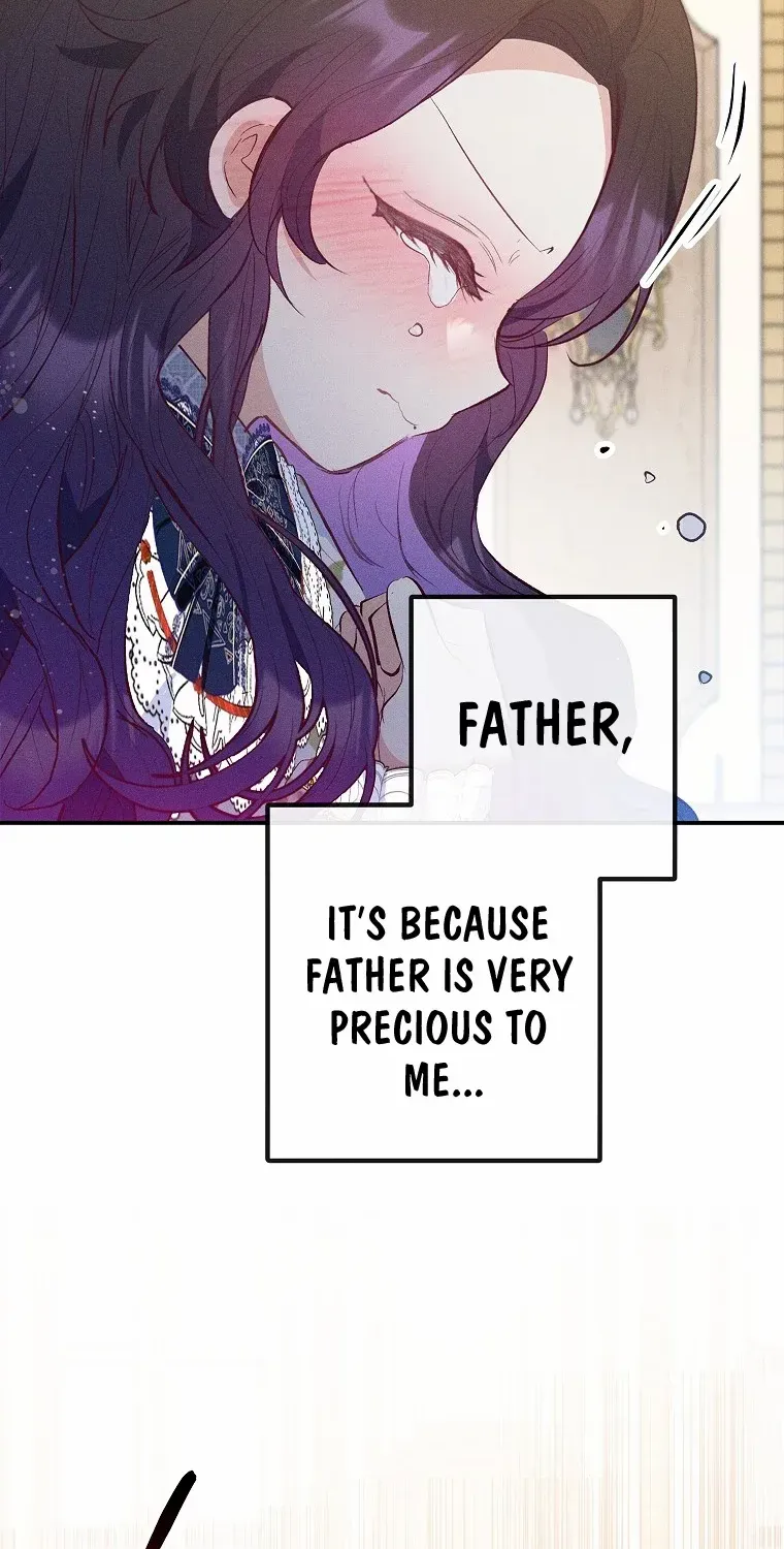 I Am A Daughter Loved By The Devil Chapter 56 page 11 - 
