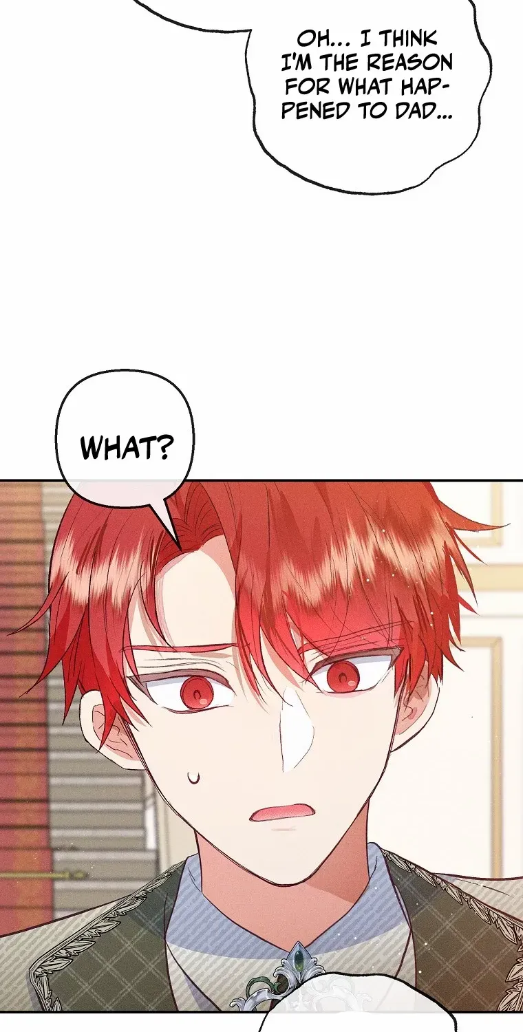 I Am A Daughter Loved By The Devil Chapter 56 page 15 - 