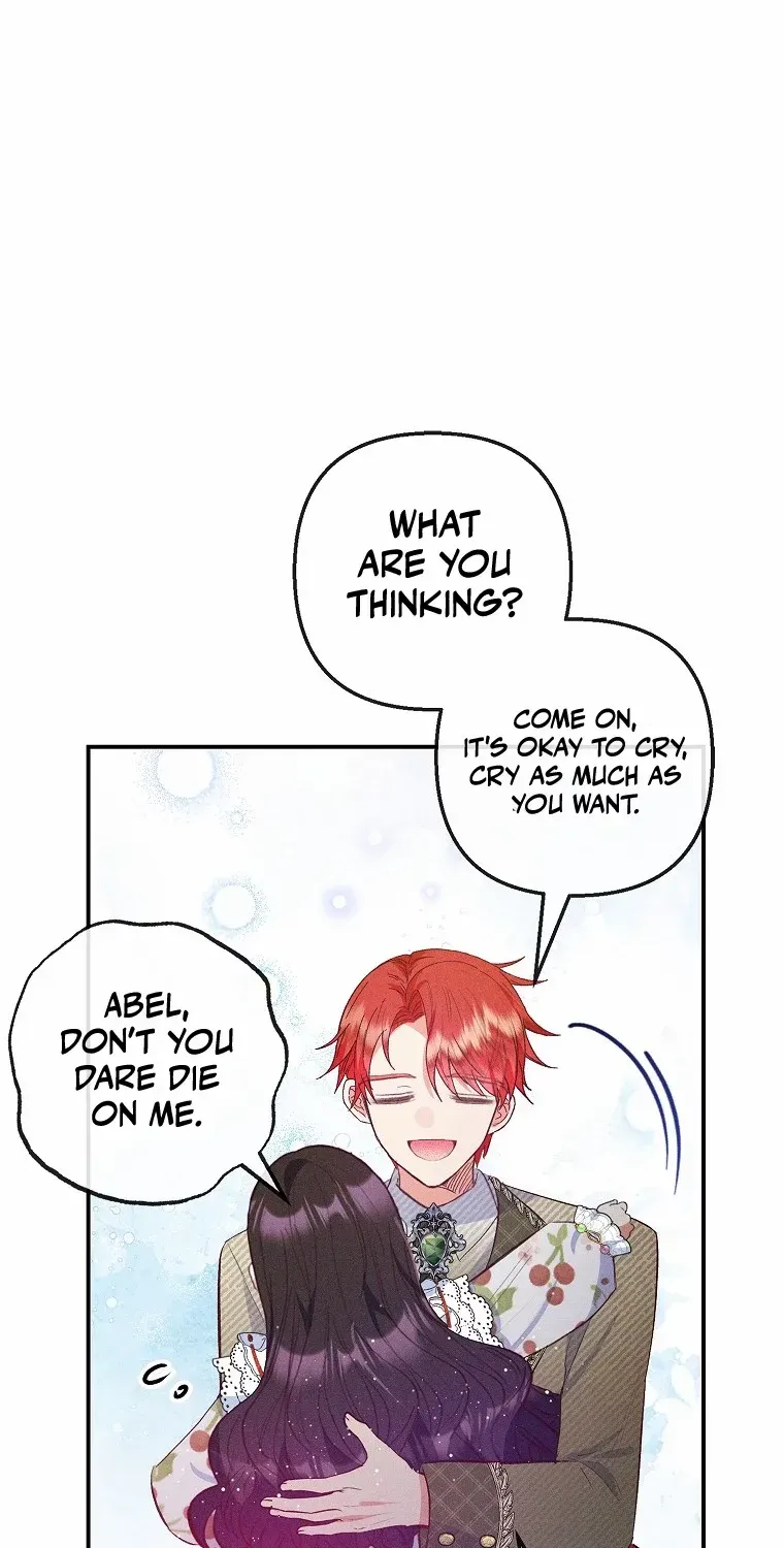 I Am A Daughter Loved By The Devil Chapter 56 page 17 - 