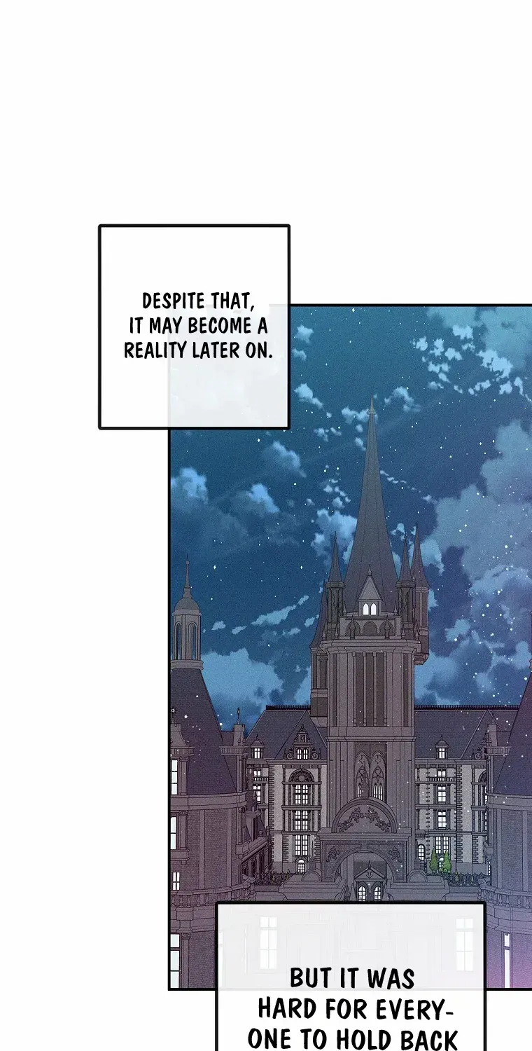I Am A Daughter Loved By The Devil Chapter 56 page 22 - 