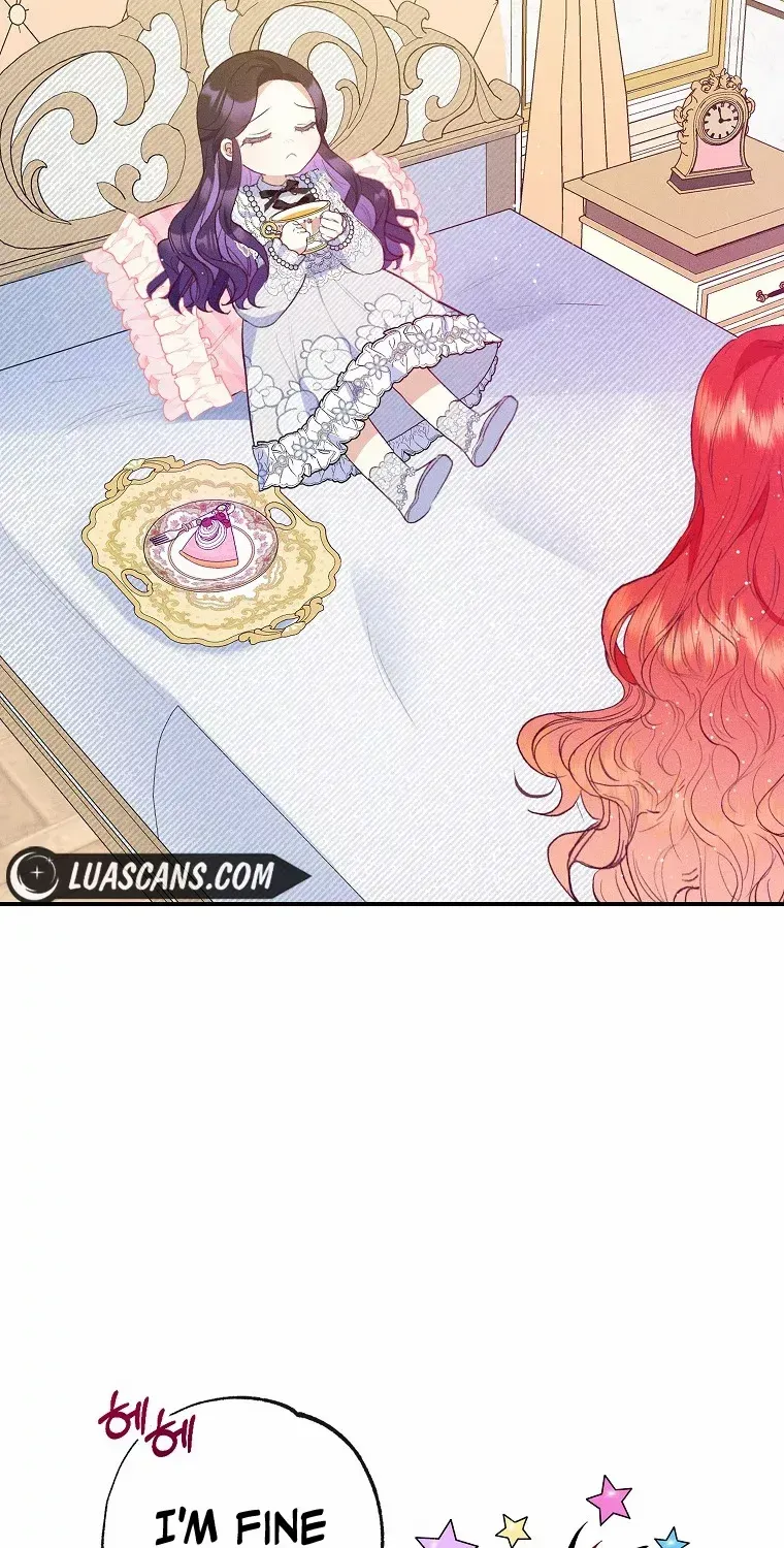 I Am A Daughter Loved By The Devil Chapter 56 page 24 - 