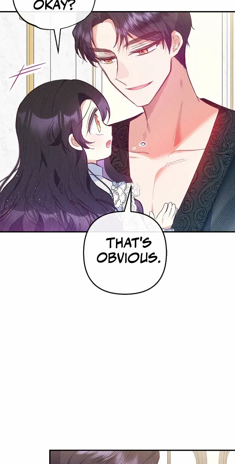 I Am A Daughter Loved By The Devil Chapter 56 page 33 - 