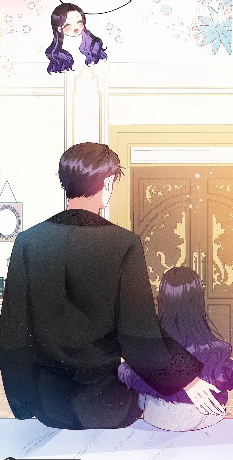 I Am A Daughter Loved By The Devil Chapter 56 page 35 - 