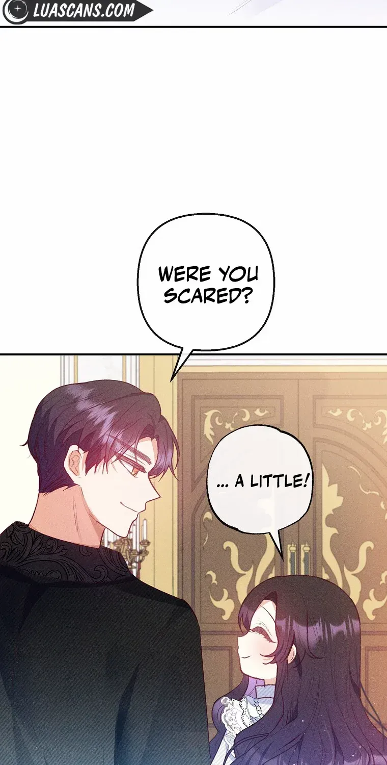 I Am A Daughter Loved By The Devil Chapter 56 page 36 - 