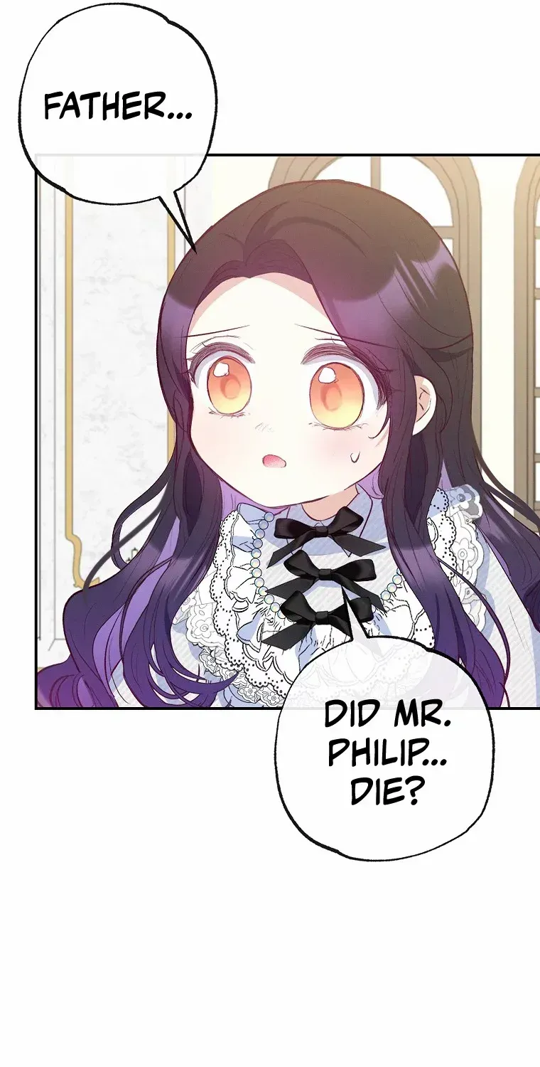 I Am A Daughter Loved By The Devil Chapter 56 page 38 - 