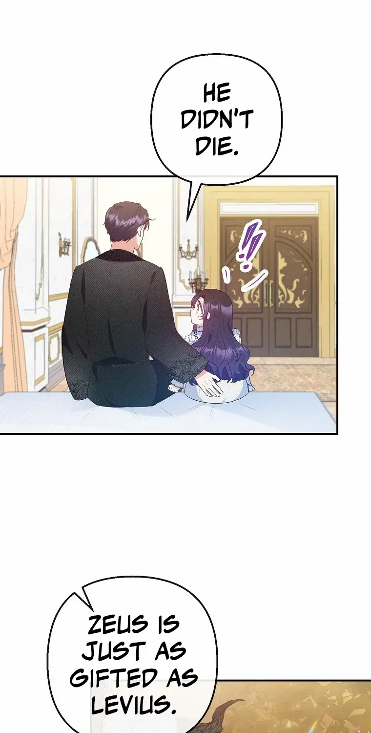 I Am A Daughter Loved By The Devil Chapter 56 page 39 - 