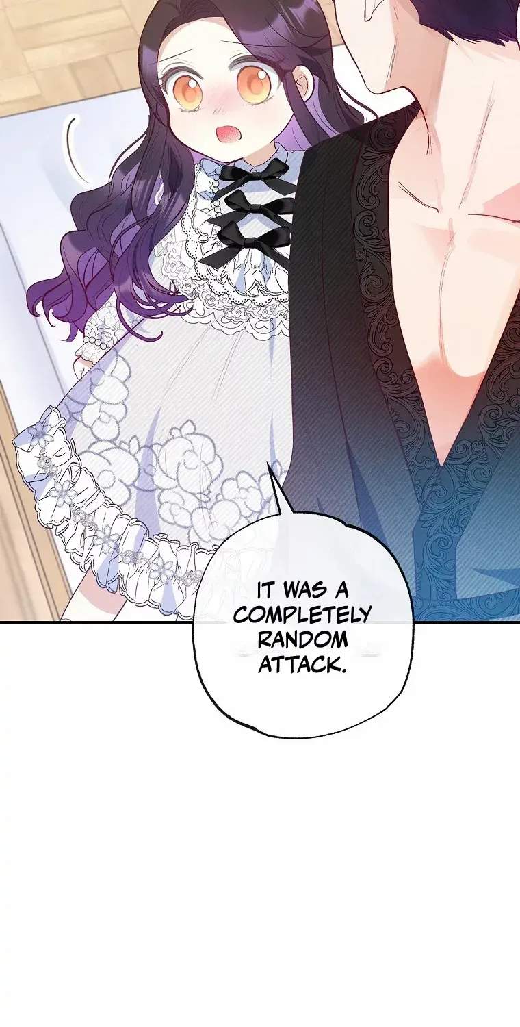 I Am A Daughter Loved By The Devil Chapter 56 page 43 - 