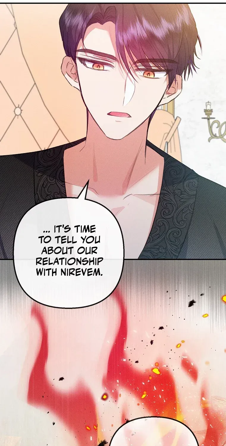 I Am A Daughter Loved By The Devil Chapter 56 page 44 - 