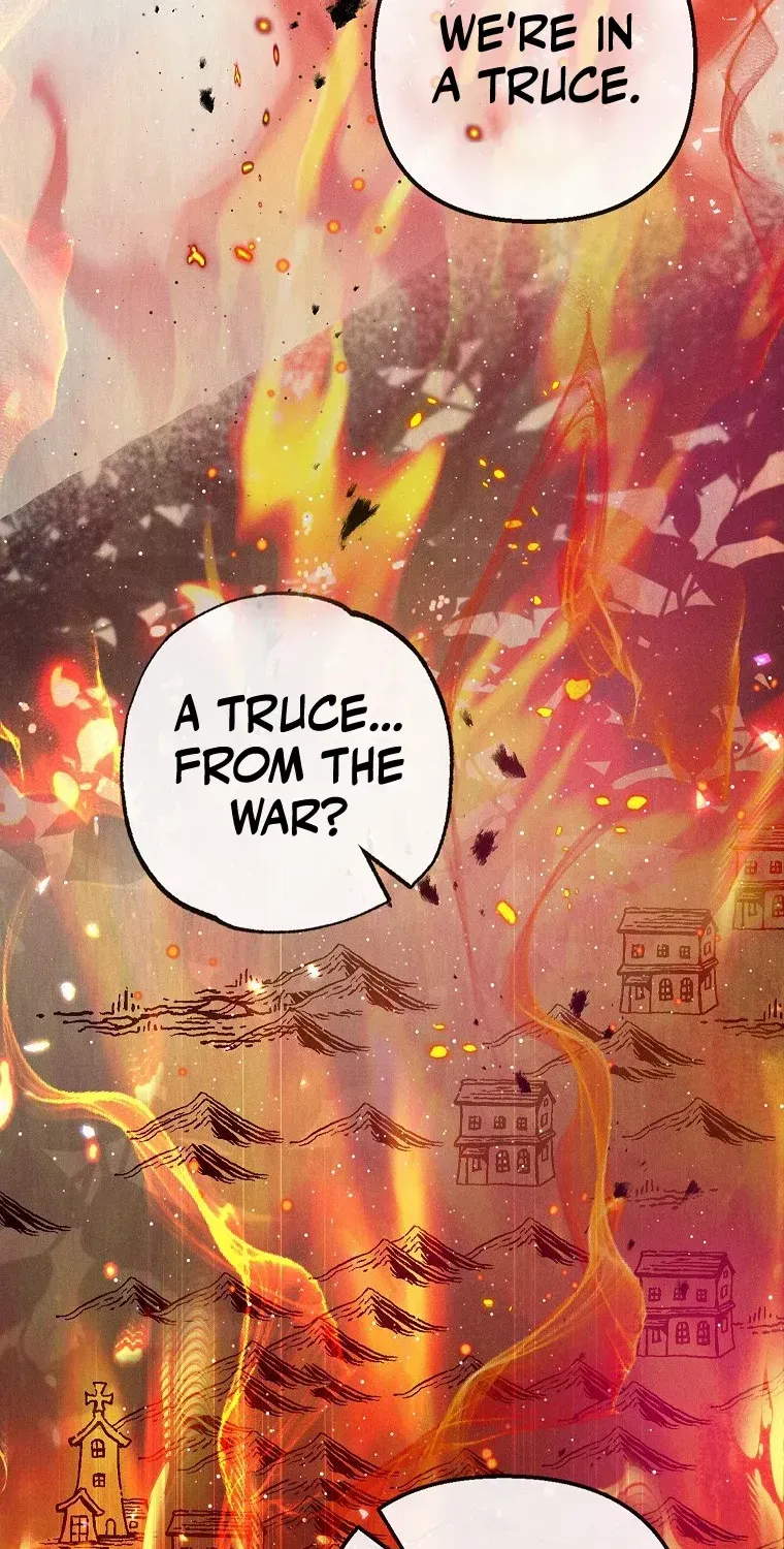 I Am A Daughter Loved By The Devil Chapter 56 page 45 - 