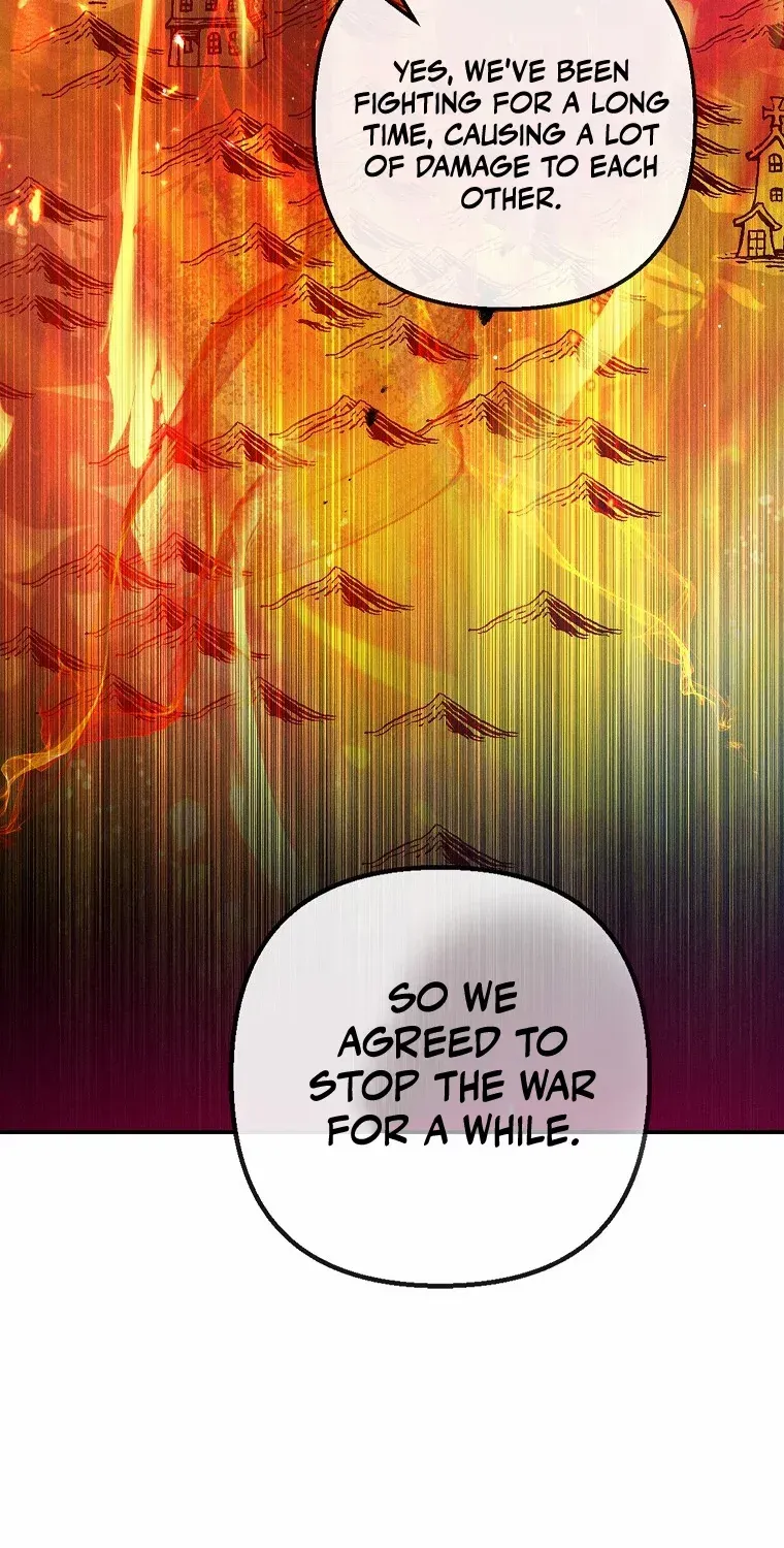 I Am A Daughter Loved By The Devil Chapter 56 page 46 - 