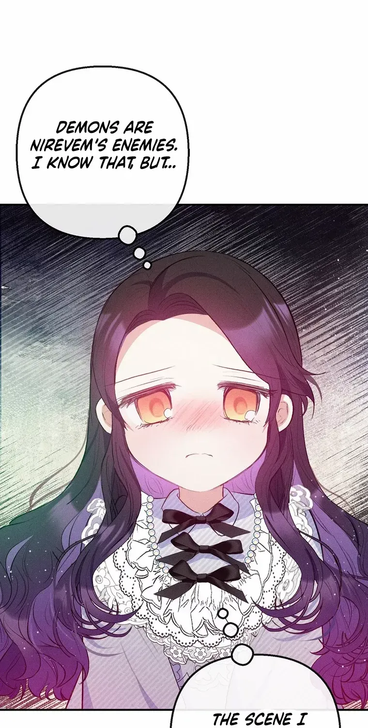 I Am A Daughter Loved By The Devil Chapter 56 page 47 - 