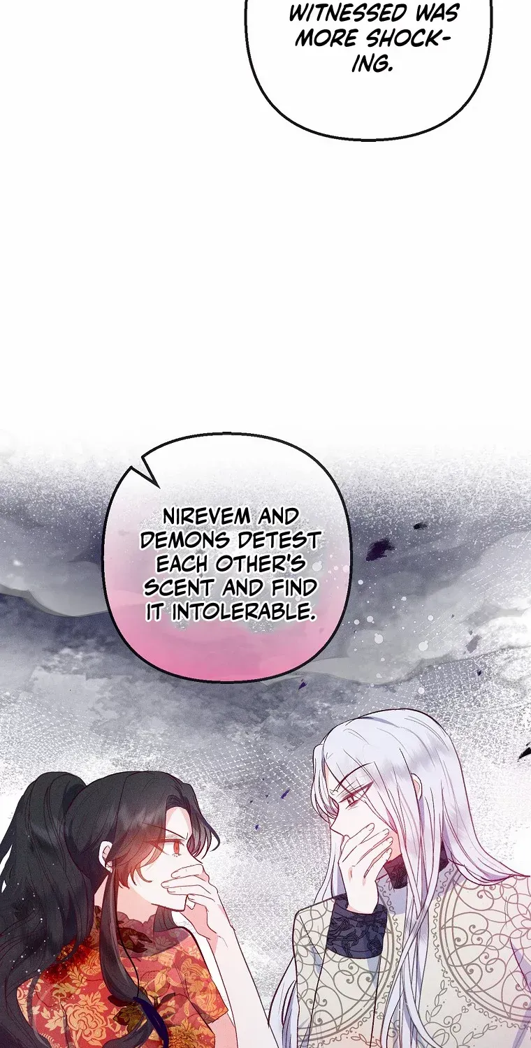 I Am A Daughter Loved By The Devil Chapter 56 page 48 - 