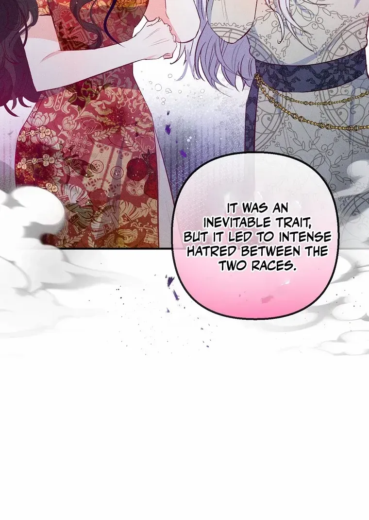 I Am A Daughter Loved By The Devil Chapter 56 page 49 - 