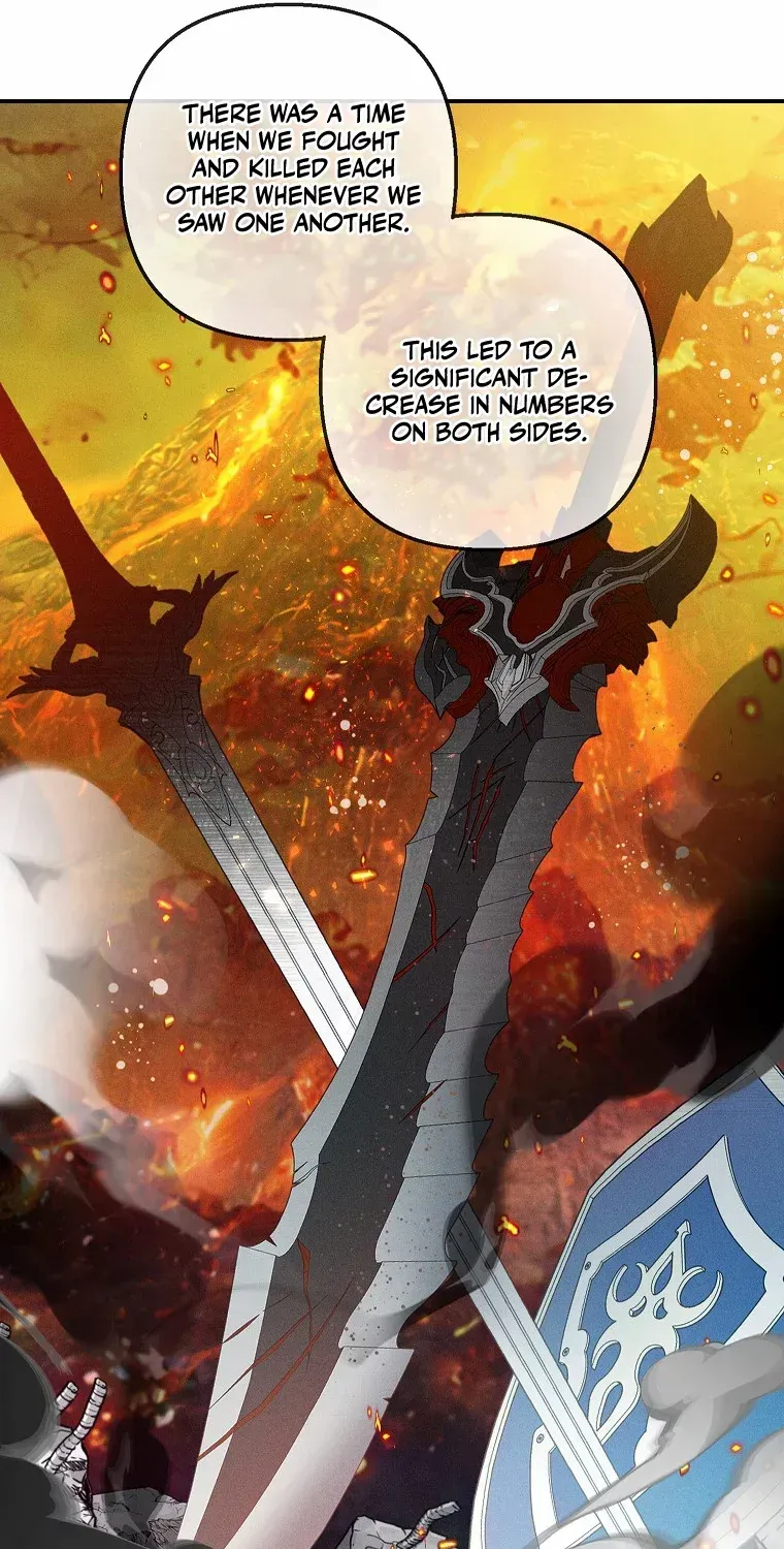 I Am A Daughter Loved By The Devil Chapter 56 page 50 - 