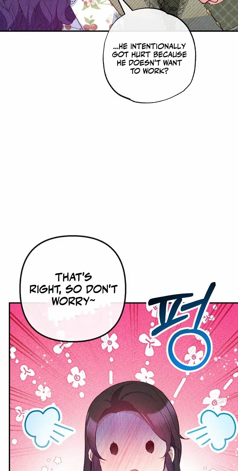 I Am A Daughter Loved By The Devil Chapter 56 page 6 - 