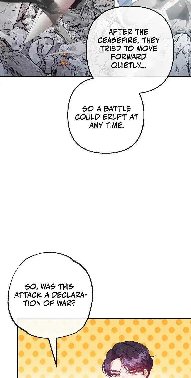 I Am A Daughter Loved By The Devil Chapter 56 page 51 - 