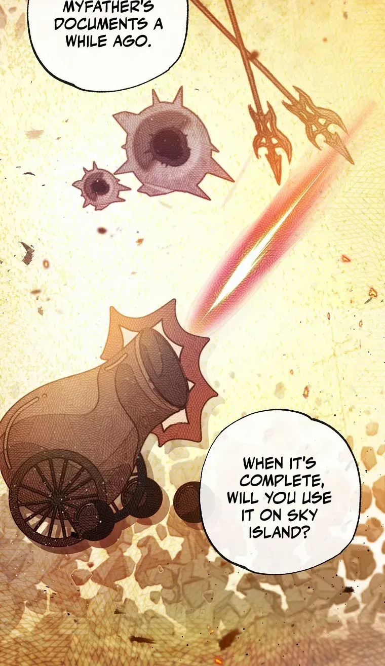 I Am A Daughter Loved By The Devil Chapter 56 page 55 - 