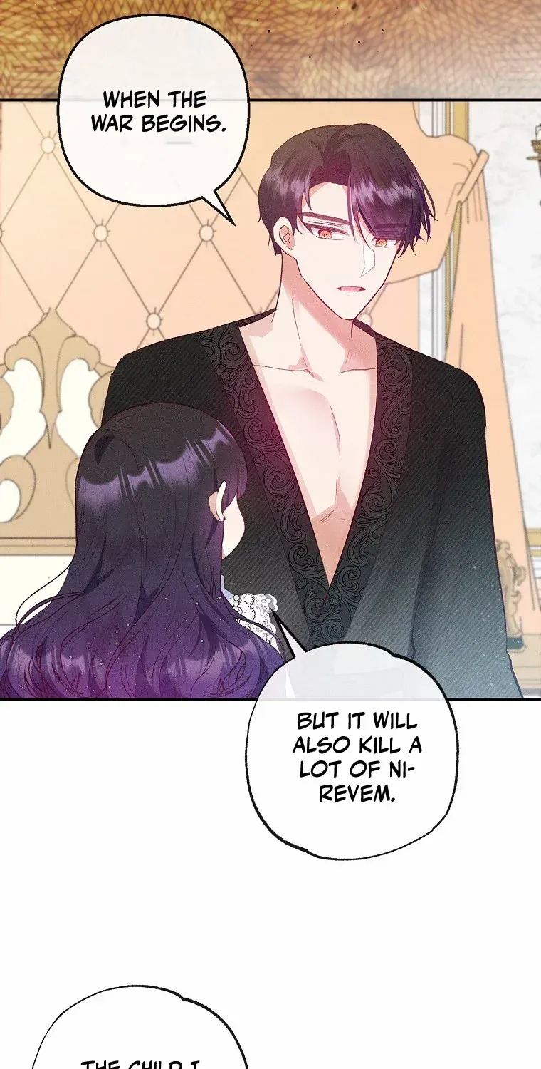 I Am A Daughter Loved By The Devil Chapter 56 page 56 - 