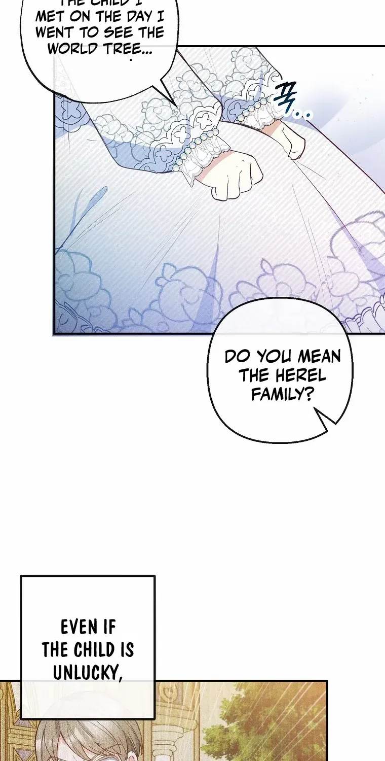 I Am A Daughter Loved By The Devil Chapter 56 page 57 - 