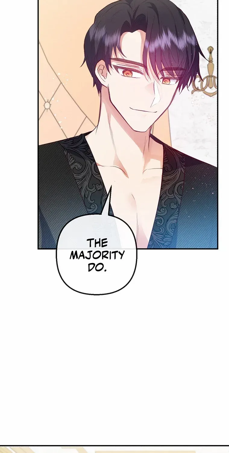 I Am A Daughter Loved By The Devil Chapter 56 page 60 - 