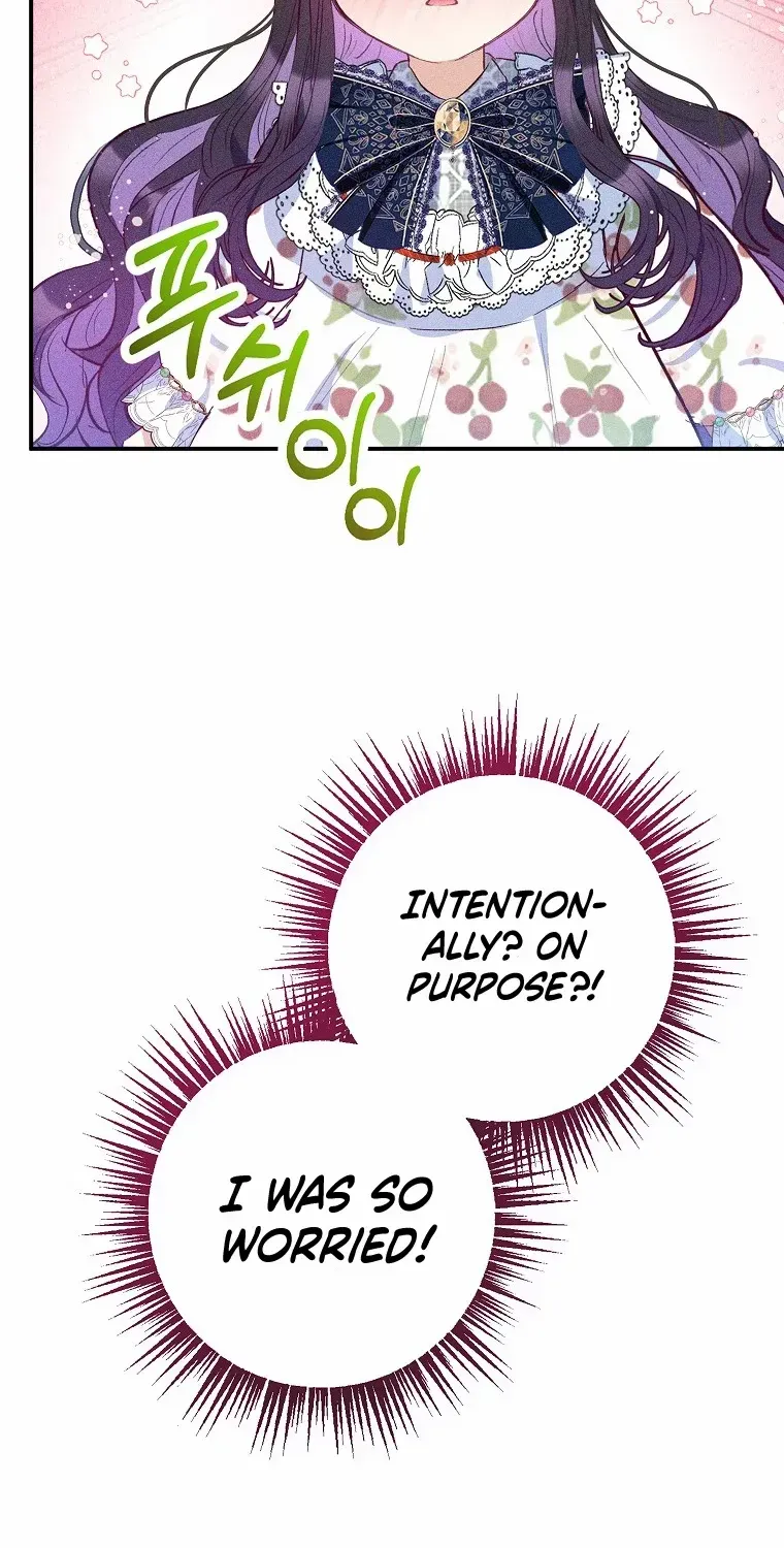 I Am A Daughter Loved By The Devil Chapter 56 page 7 - 