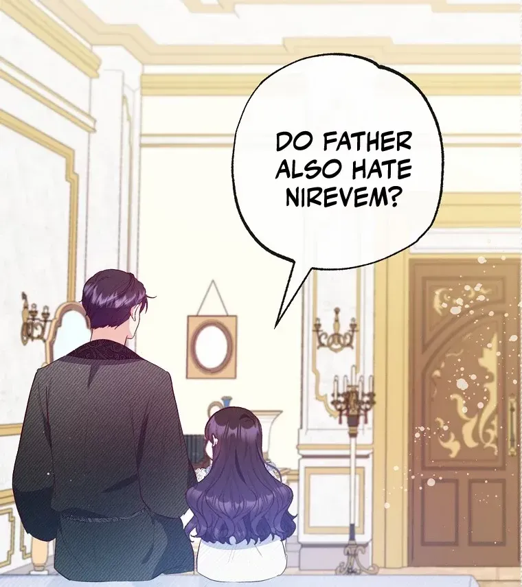 I Am A Daughter Loved By The Devil Chapter 56 page 61 - 
