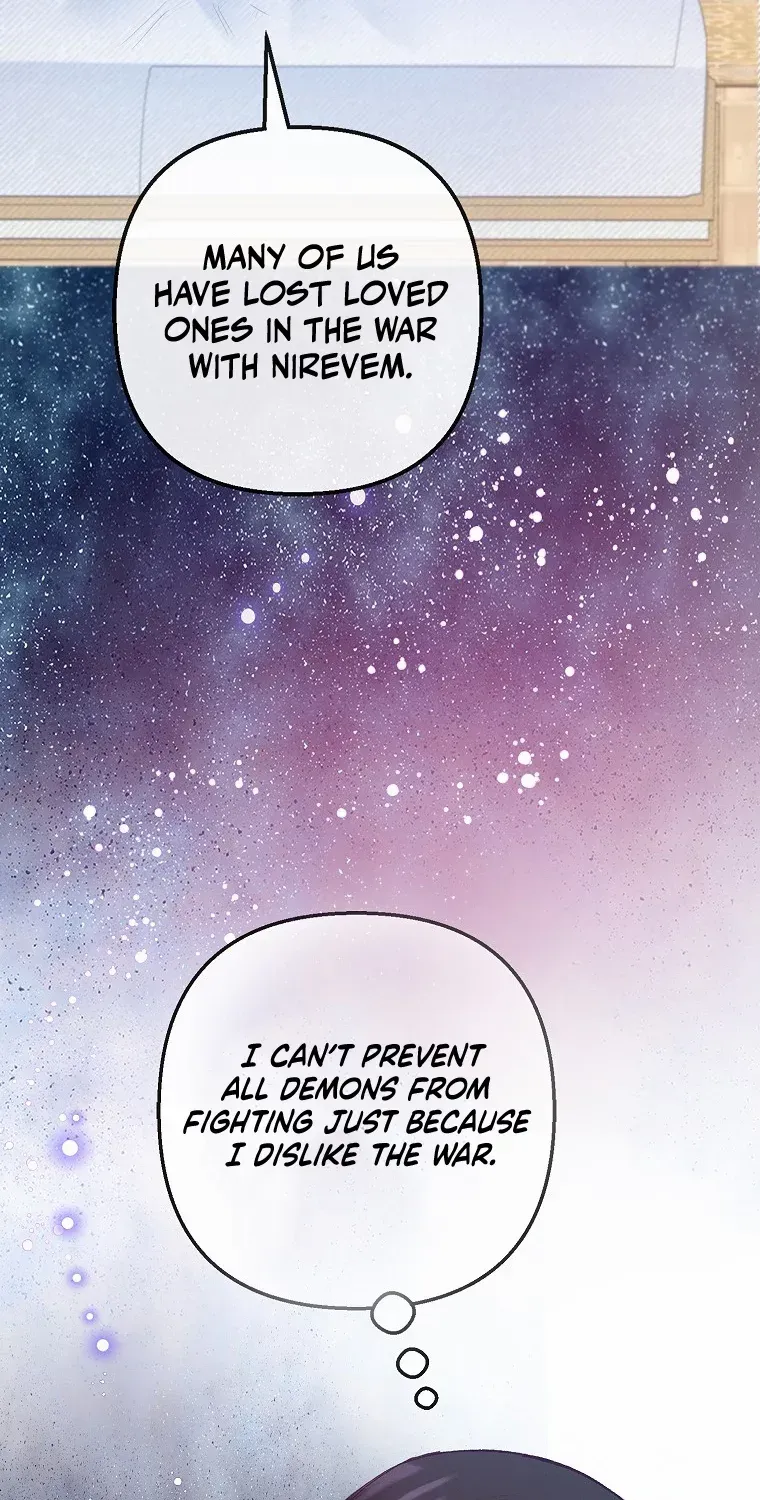 I Am A Daughter Loved By The Devil Chapter 56 page 62 - 