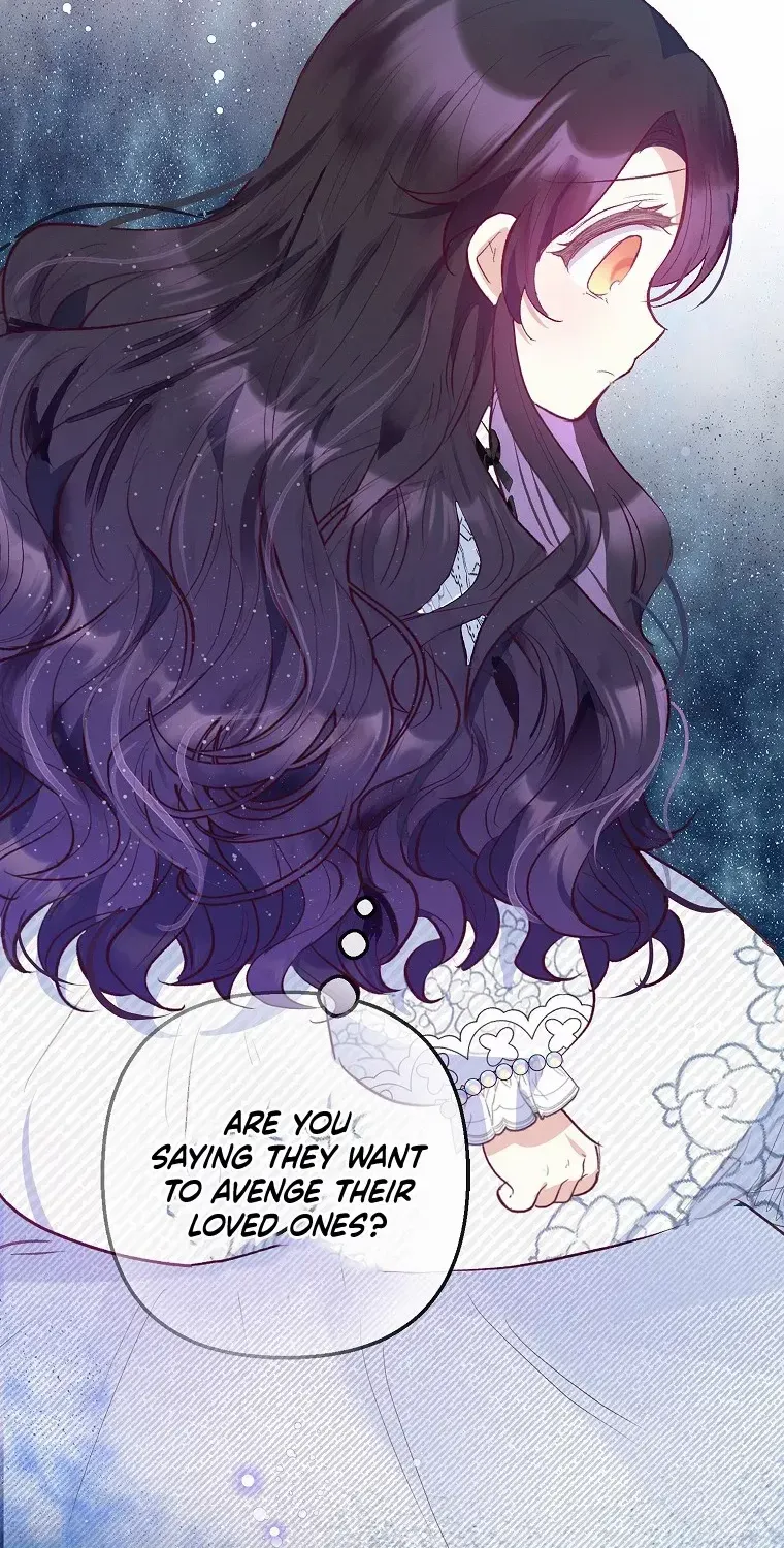 I Am A Daughter Loved By The Devil Chapter 56 page 63 - 