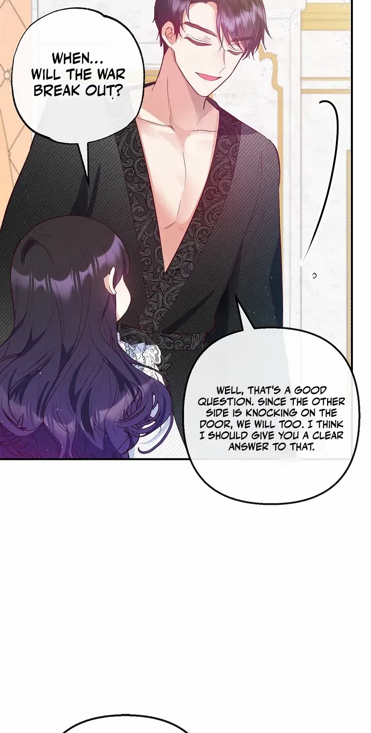 I Am A Daughter Loved By The Devil Chapter 56 page 65 - 