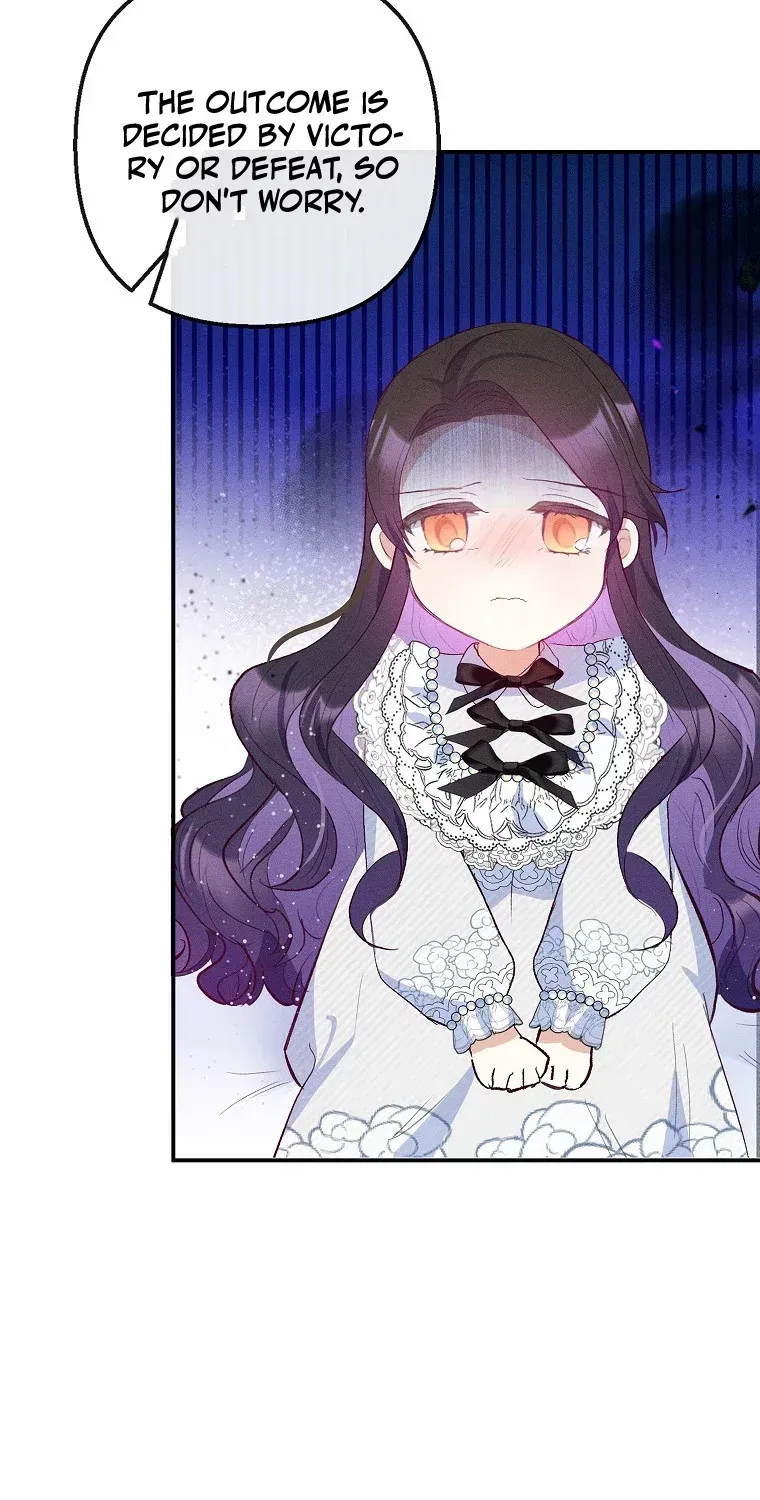 I Am A Daughter Loved By The Devil Chapter 56 page 66 - 