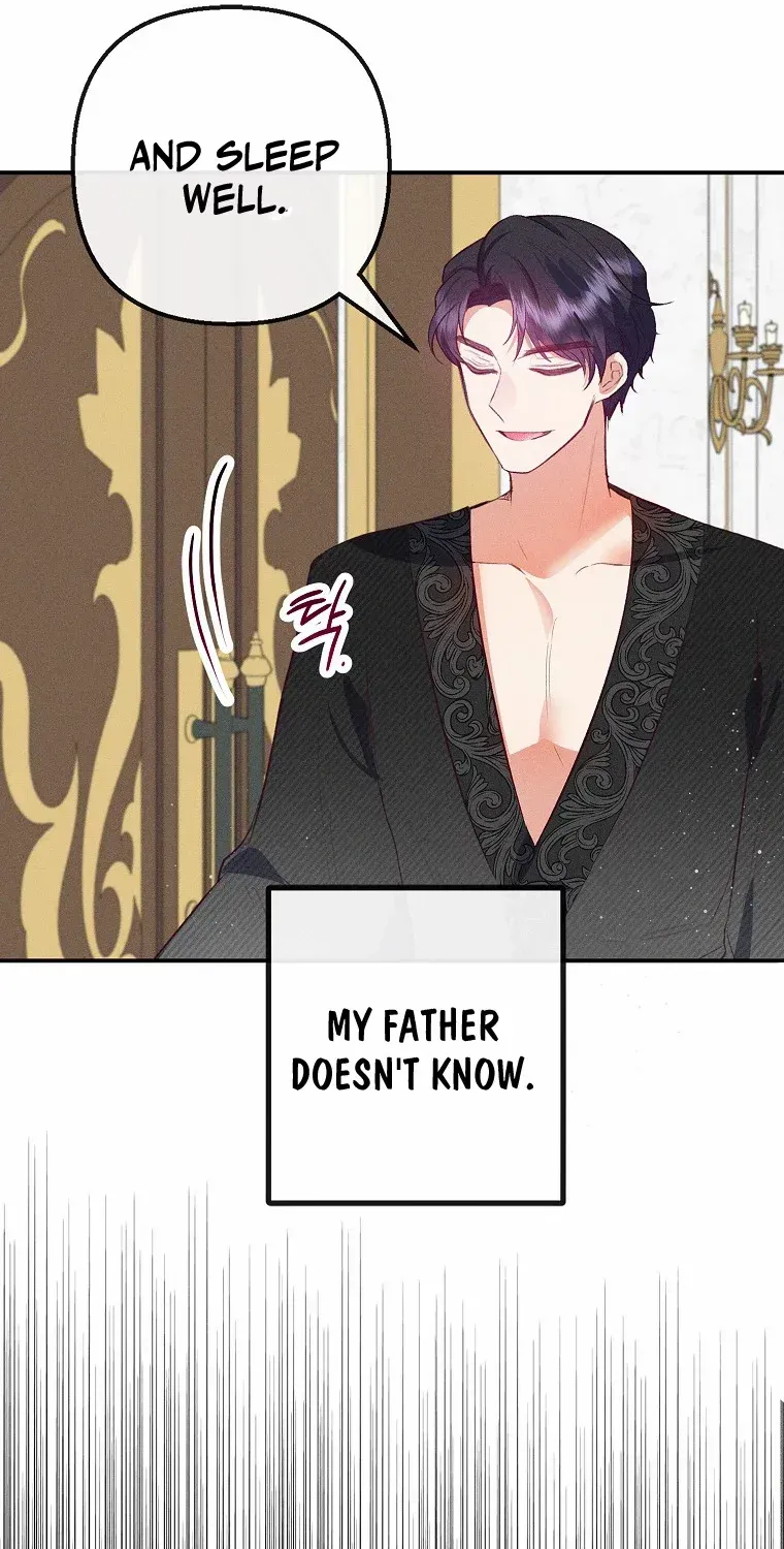 I Am A Daughter Loved By The Devil Chapter 56 page 68 - 