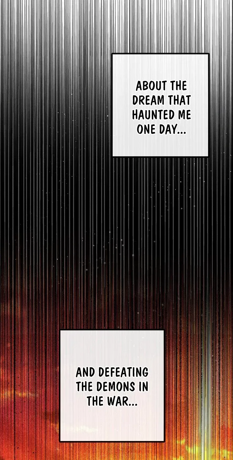 I Am A Daughter Loved By The Devil Chapter 56 page 69 - 
