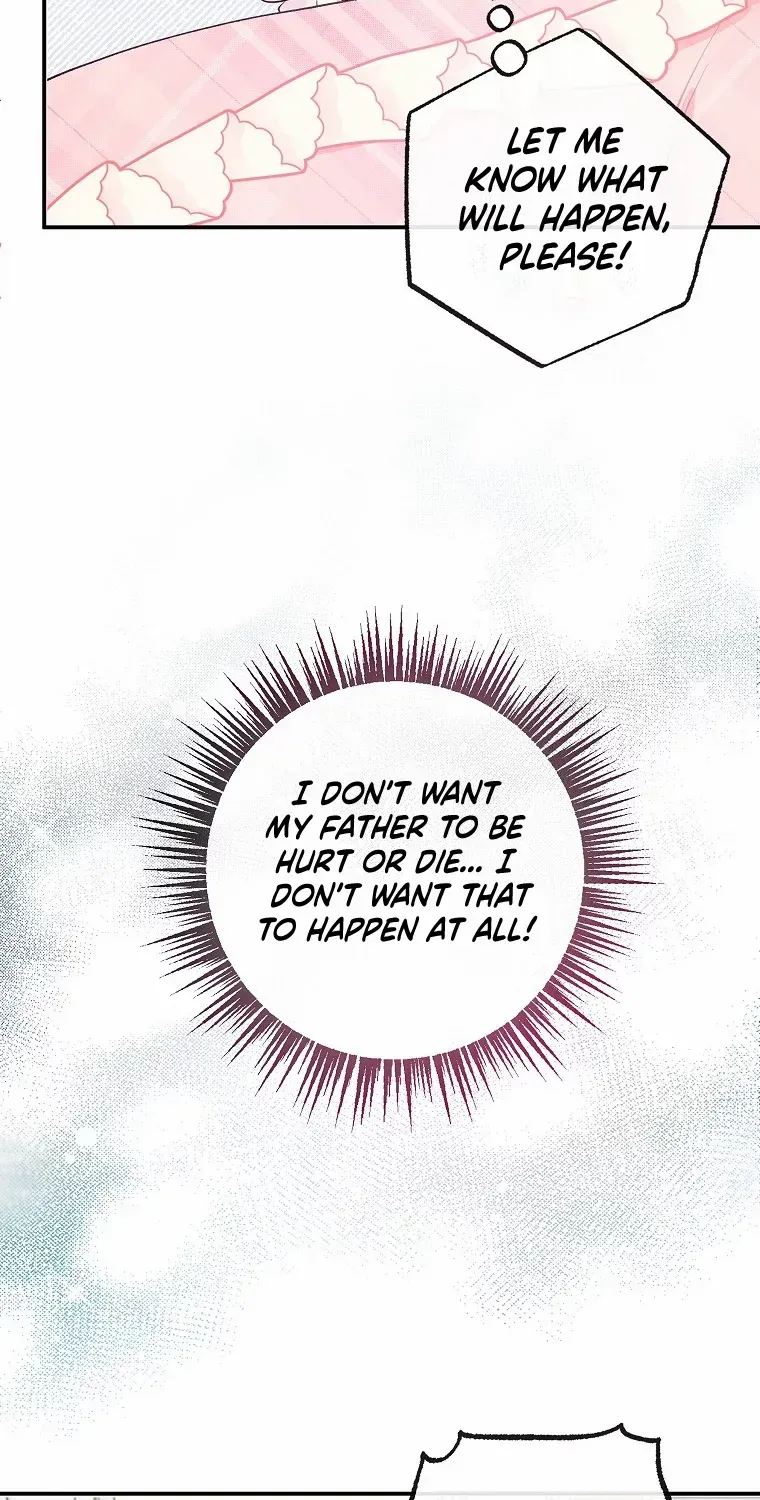 I Am A Daughter Loved By The Devil Chapter 56 page 72 - 