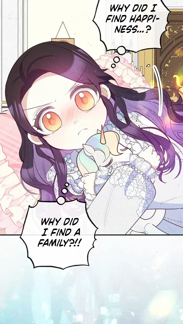 I Am A Daughter Loved By The Devil Chapter 56 page 73 - 