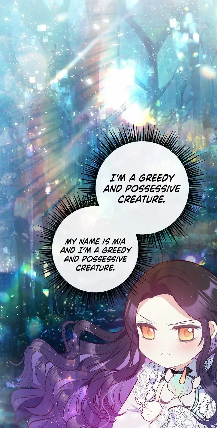 I Am A Daughter Loved By The Devil Chapter 56 page 74 - 