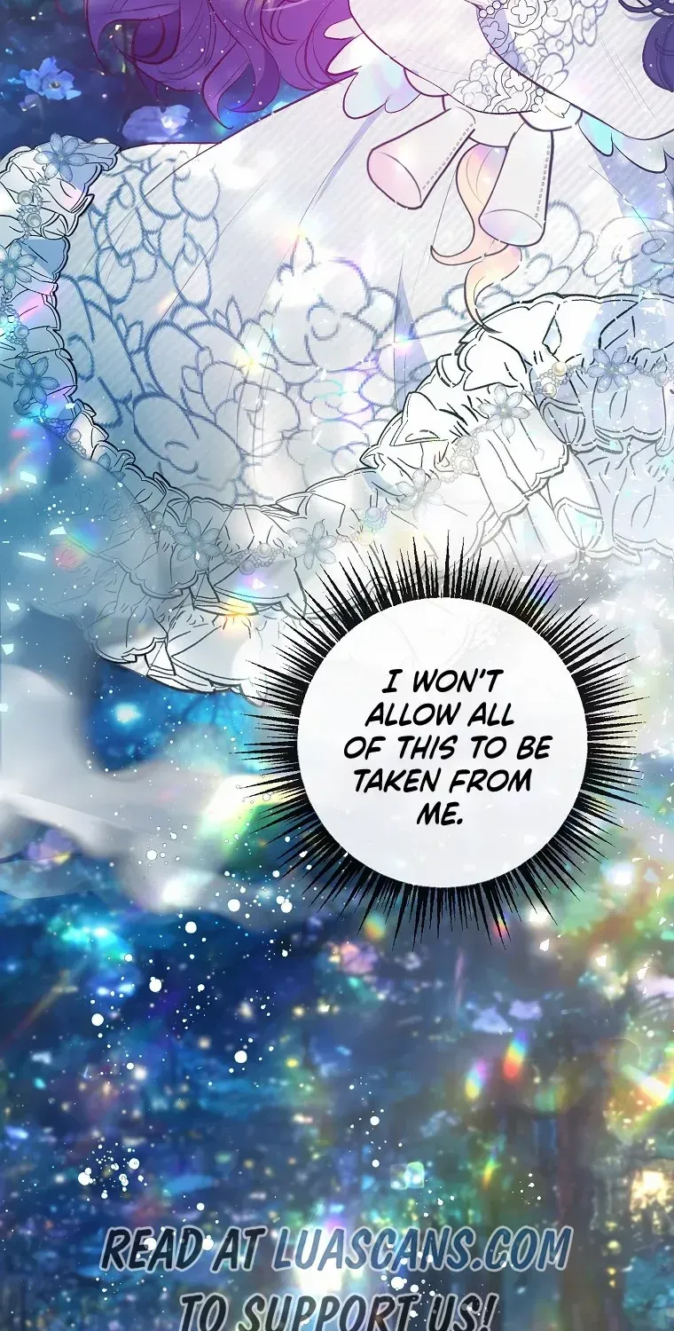 I Am A Daughter Loved By The Devil Chapter 56 page 75 - 