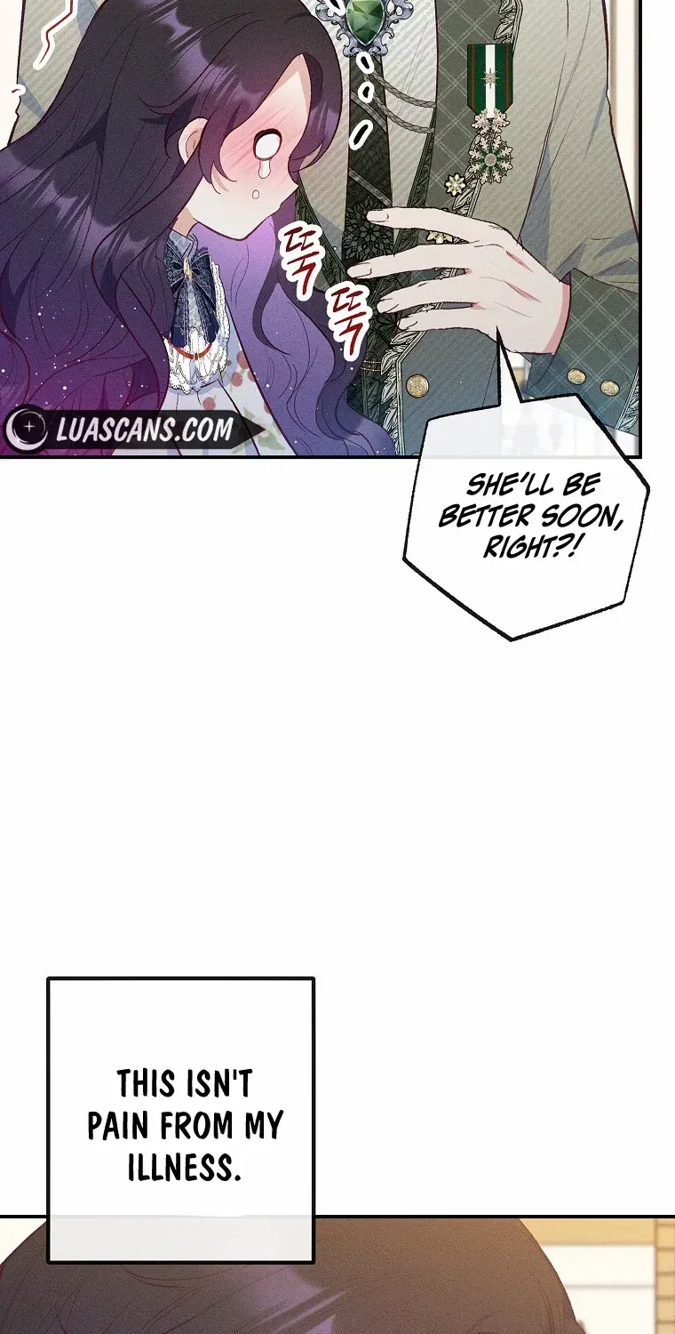 I Am A Daughter Loved By The Devil Chapter 56 page 10 - 