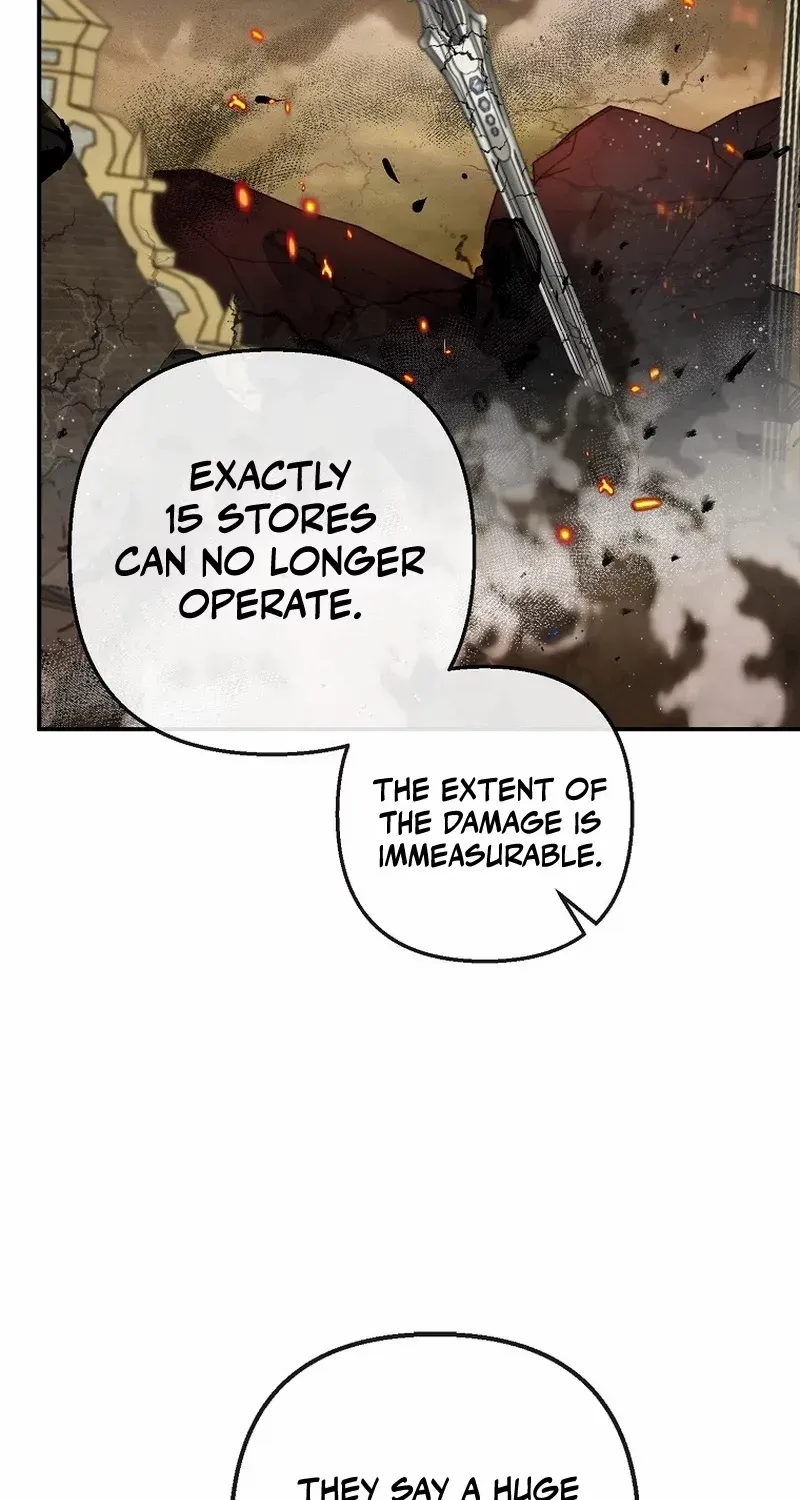 I Am A Daughter Loved By The Devil Chapter 57 page 11 - 